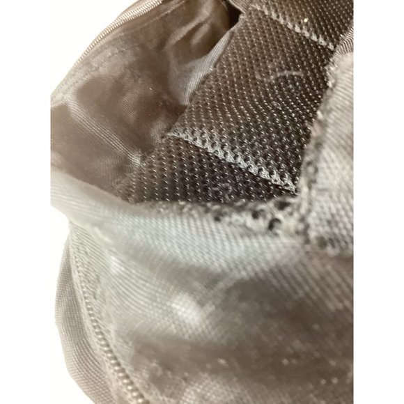 Collectible Kobe Bryant #24 Backpack * Momba * Black * Nylon - Picture 5 of 5